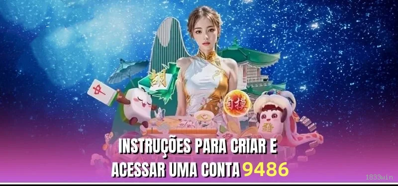 APK oficial da 1833win para Android
