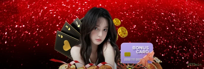 Slots online da 1833win com jackpots progressivos