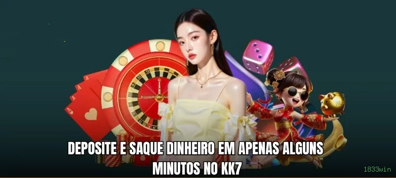 Ganhe prêmios incríveis na 1833win